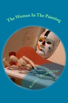 Paperback The Woman In The Painting Book