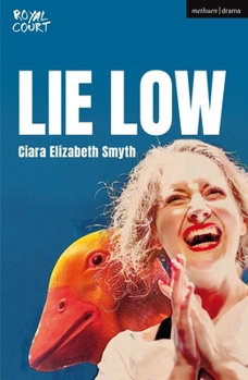 Paperback Lie Low Book