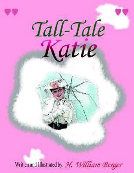 Paperback Tall-Tale Katie Book