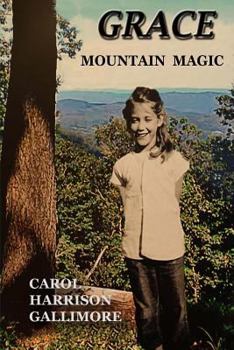 Paperback Grace: Mountain Magic Book