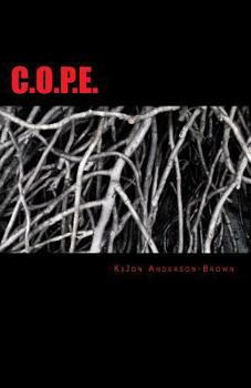 Paperback C.O.P.E. Book