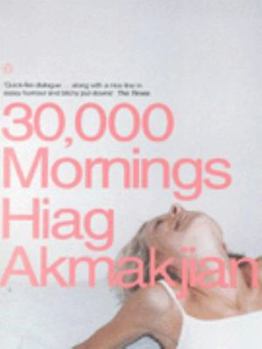 Paperback 30, 000 MORNINGS' Book