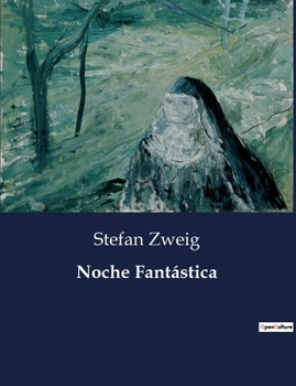 Paperback Noche Fantástica [Spanish] Book