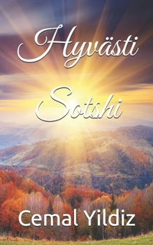 Paperback Hyvästi Sotshi [Finnish] Book