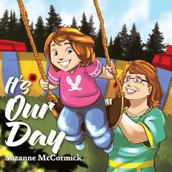 Paperback It's Our Day Book