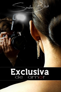 Paperback Exclusiva de amor [Spanish] Book