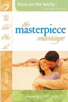 Paperback The Masterpiece Marriage Book