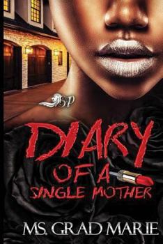 Paperback Diary of a Single Mother Book