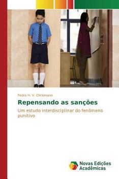 Paperback Repensando as sanções [Portuguese] Book