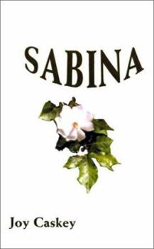 Paperback Sabina Book