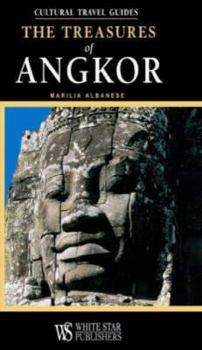 Paperback The Treasures of Angkor Book