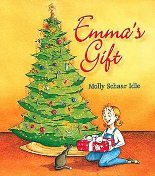 Paperback Emma's Gift - Rights Reverted 3/8/2010-PR Book
