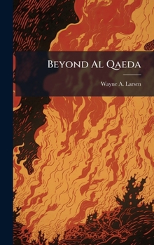 Hardcover Beyond Al Qaeda Book