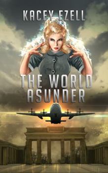 Paperback The World Asunder (The Psyche of War) Book