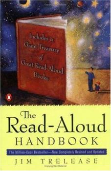 Paperback The Read-Aloud Handbook Book