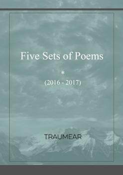 Paperback Five Sets of Poems Book