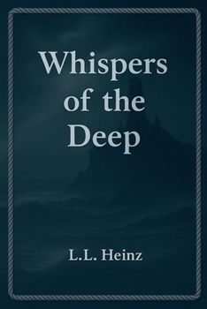 Paperback Whispers of the Deep Book