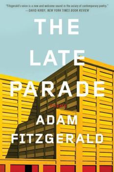 Paperback The Late Parade Book