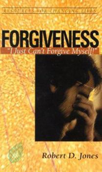 Paperback Forgiveness: Ijust Can't Forgive Myself Book