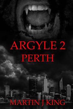 Paperback Argyle 2: Perth Book