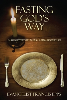 Paperback Fasting God's Way Book
