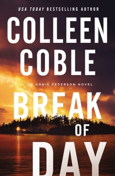 Hardcover Break of Day Book