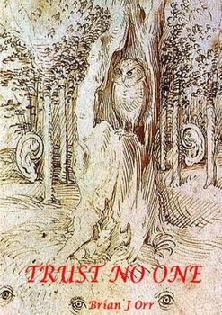 Paperback Trust No One Book