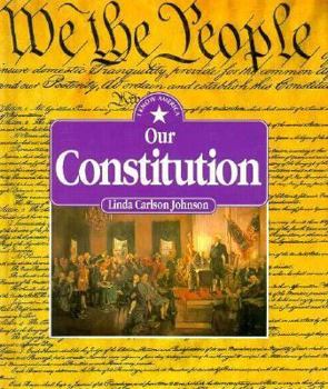 Our Constitution - Book  of the I Know America