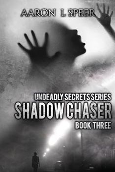 Paperback Shadow Chaser Book