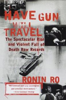 Paperback Have Gun Will Travel Book