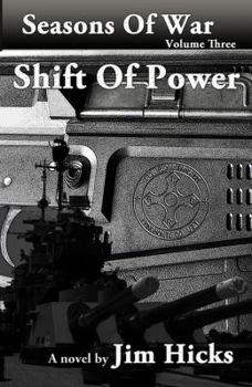 Paperback Shift of Power Book