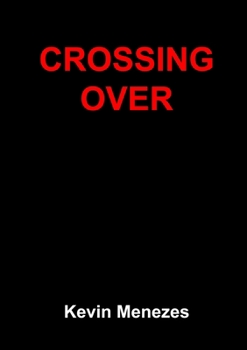 Paperback Crossing Over Book