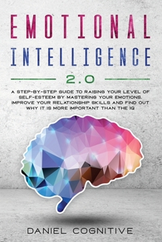 Paperback Emotional Intelligence 2.0 Book