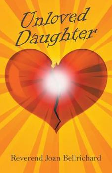 Paperback Unloved Daughter Book