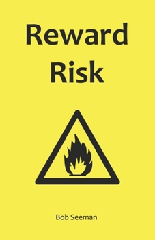 Paperback Reward Risk Book