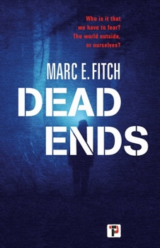 Paperback Dead Ends Book