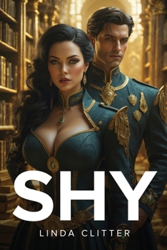 Paperback Shy Book