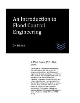 Paperback An Introduction to Flood Control Engineering Book