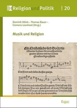 Hardcover Musik Und Religion [German] Book