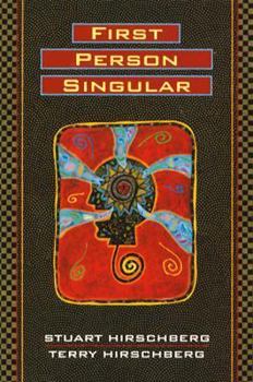 Paperback First Person Singular Book
