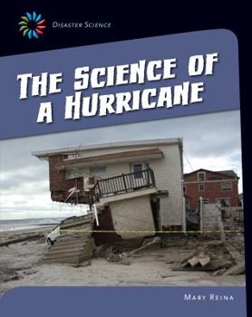 The Science of a Hurricane - Book  of the Disaster Science