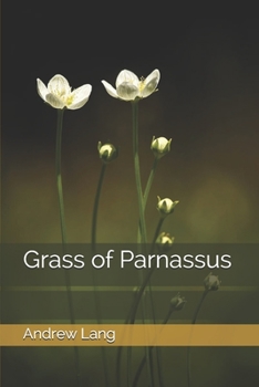 Paperback Grass of Parnassus Book