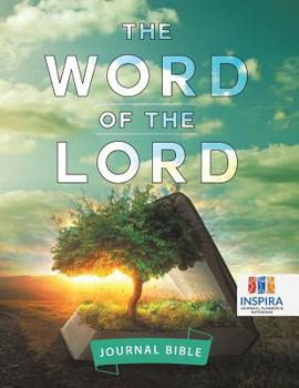 Paperback The Word of the Lord Journal Bible Book