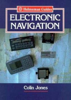 Paperback Electronic Navigation Book