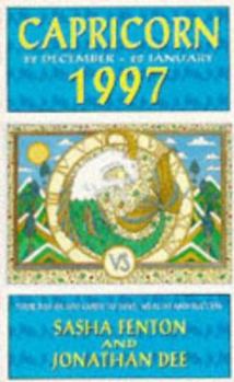 Paperback Horoscopes: Capricorn Book