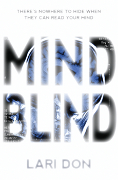 Paperback Mind Blind Book