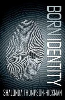 Paperback Born Identity Book