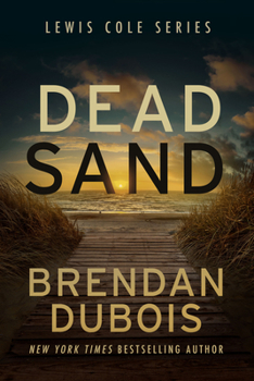 Paperback Dead Sand Book