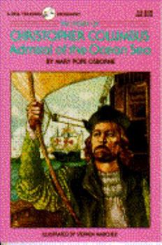 Paperback Story of Christopher Columbus, The Book