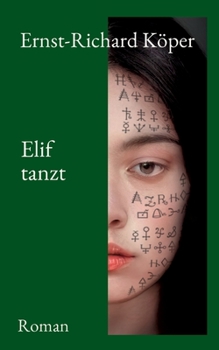 Paperback Elif tanzt [German] Book